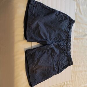 Tommy Hilfiger Classic Fit Blue Shorts